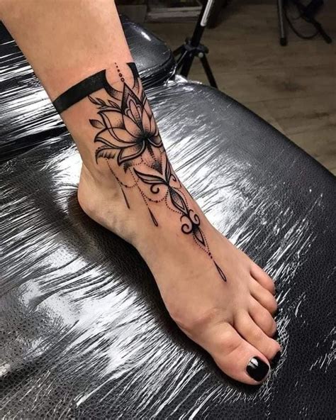 tatuaje de pies|Tattoo en pies